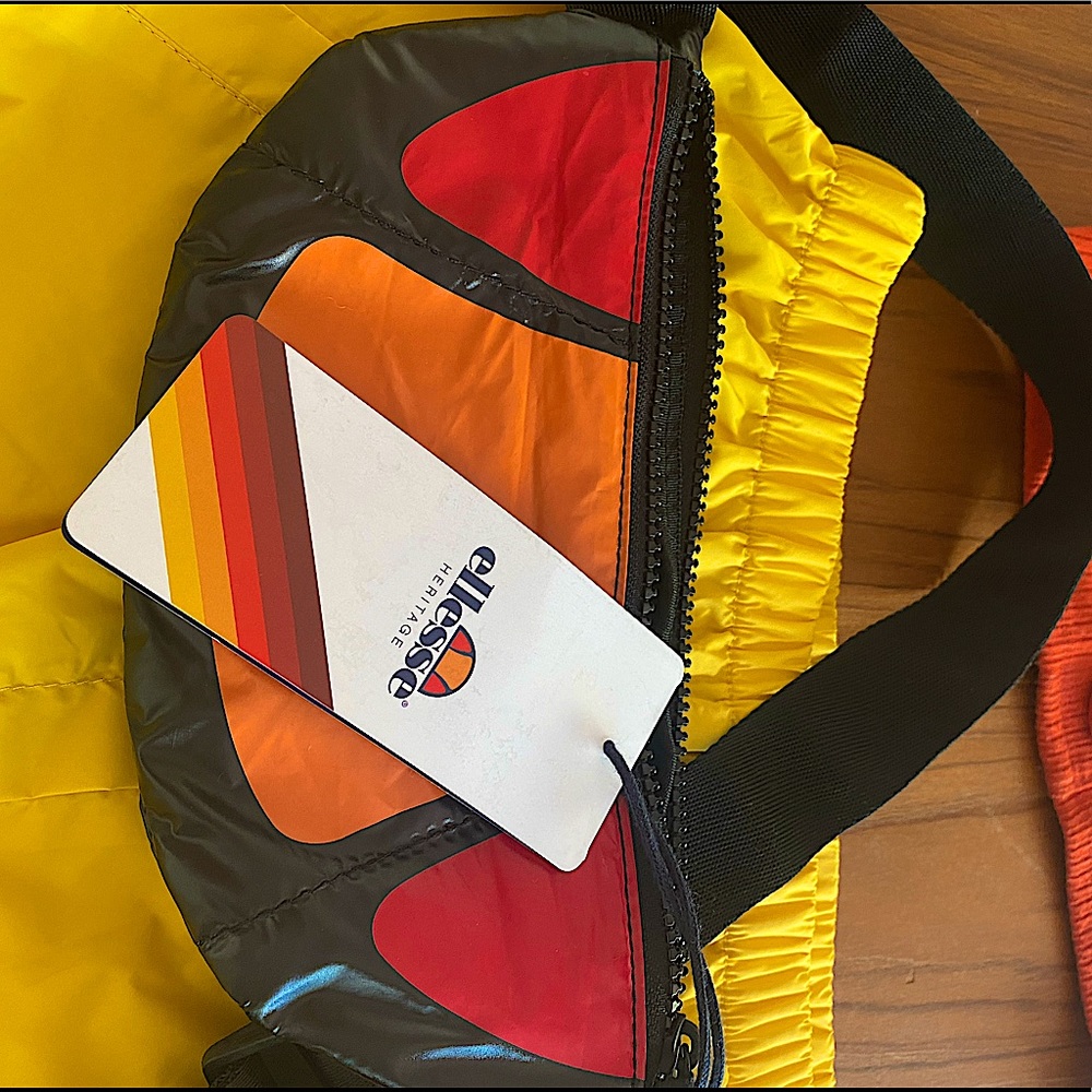 Ellesse limited addition Fanny pack